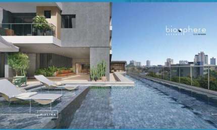 Apartamento com 2 quartos à venda na Avenida Luís Viana Filho, 326, Centro Administrativo da Bahia, Salvador