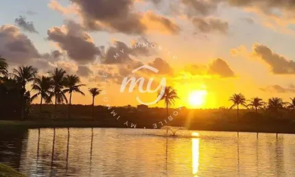 Praia do Forte| Lote com 800m²| no Complexo Iberostar