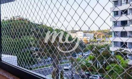 Salvador| Apartamento com 66m²| Mobiliado| 2 Suítes| 1 Vaga| no Alphaville I