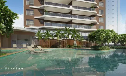 Caminho das Árvores| Apartamentos com 168m²| Alto Padrão| 3 ou 4 Suítes| 3 Vagas