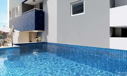 Pernambués| Apartamentos com 57m² ou 114m²| 2 Dormitórios| 1 Vaga