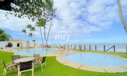 Praia do forte| apartamento duplex com 200m²| 2 dormitórios| mezanino| 2 vagas