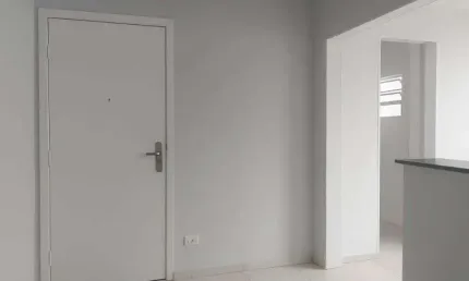 Imóvel para venda tem 43 metros quadrados com 1 quarto na quadra praia em itararé - são vicente – sp