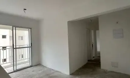 Imóvel para venda com 2 quartos, novo, com área de lazer em morro nova cintra - santos - sp
