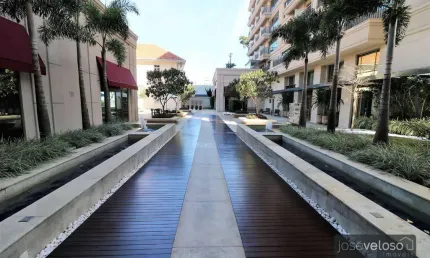 Apartamento com 1 dormitório à venda, 67 m² por R$ 1.150.000,00 - Batel - Curitiba/PR