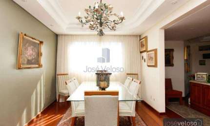 Cobertura à venda, 300 m² por R$ 1.649.000,00 - Água Verde - Curitiba/PR