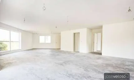 Apartamento com 4 suítes à venda, 372 m² por R$ 3.250.000 - Ecoville - Curitiba/PR