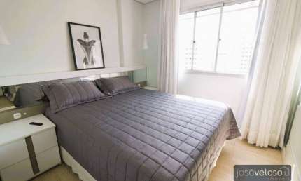Cobertura com 4 quartos 2 suítes à venda, 251 m² por R$ 1.590.000 - Água Verde - Curitiba/PR