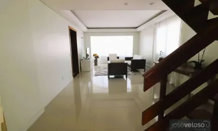 Apartamento com 4 quartos 2 suítes ao lado Club Curitibano 251 m² por R$ 1.590.000 - Água Verde - Curitiba/PR