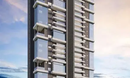 Apartamento à venda, 138 m² por R$ 1.893.000,00 - Água Verde - Curitiba/PR