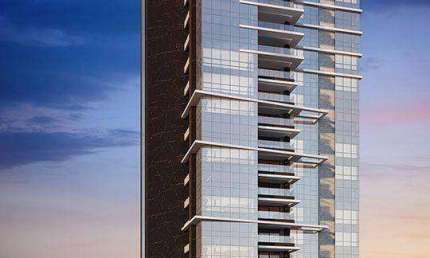 Apartamento à venda, 320 m² por R$ 5.449.000,00 - Campo Comprido - Curitiba/PR
