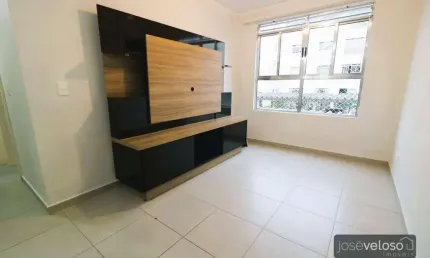 Apartamento com 2 dormitórios à venda, 50 m² por r$ 284.800,00 - santa quitéria - curitiba/pr