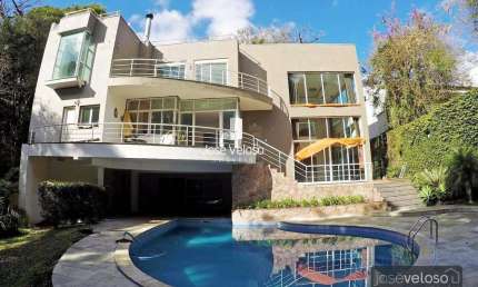 Casa à venda, 883 m² por R$ 5.800.000,00 - Butiatuvinha - Curitiba/PR