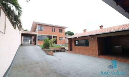 Casa para alugar, 315 m² por R$ 7.398,00/mês - Pilarzinho - Curitiba/PR