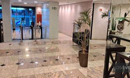 Sala para alugar, 240 m² por R$ 14.460,13/mês - Água Verde - Curitiba/PR