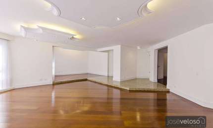 Apartamento à venda, 302 m² por R$ 3.890.000,00 - Batel - Curitiba/PR