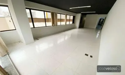 Sala à venda, 54 m² por R$ 300.000,00 - Centro - Curitiba/PR