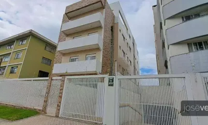 Apartamento com 3 quartos à venda na Rua Baltazar Carrasco dos Reis, Água Verde, Curitiba