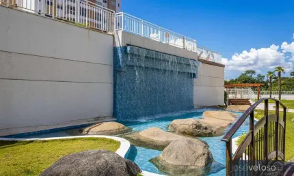 Apartamento à venda, 113 m² por R$ 1.200.000,00 - Ecoville - Curitiba/PR