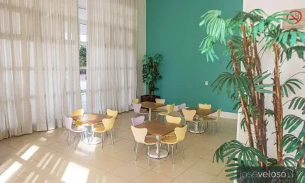 EXCELENTE  Apartamento com 3 dormitórios à venda, 113 m² por R$ 1.190.000 - Ecoville - Curitiba/PR