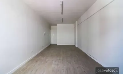 Sala à venda, 33 m² por R$ 230.000,00 - Água Verde - Curitiba/PR