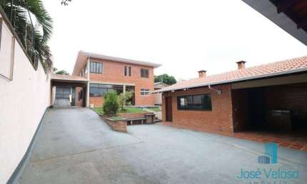 Casa para alugar, 315 m² por R$ 7.398,00/mês - Vista Alegre - Curitiba/PR