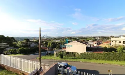 Sobrado com 3 dormitórios, 180 m² - venda por R$ 900.000 ou aluguel por R$ 4.500/mês - Pilarzinho - Curitiba/PR