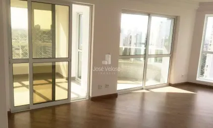 Apartamento com 4 dormitórios à venda, 200 m² por R$ 2.800.000,00 - Campo Comprido - Curitiba/PR
