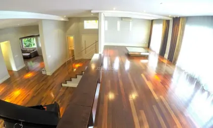CASA  CONDOMINIO ALTO PADRÃO , EXCELENTE  LOCALIZAÇÃO -  700 m² - Seminário - Curitiba/PR