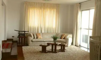 Cobertura com 3 dormitórios à venda, 280 m² - batel - curitiba/pr