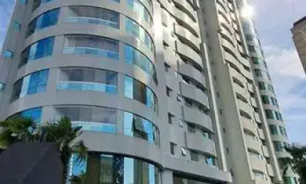 Apartamento com 4 quartos para alugar na Rua Deputado Heitor Alencar Furtado, Ecoville, Curitiba