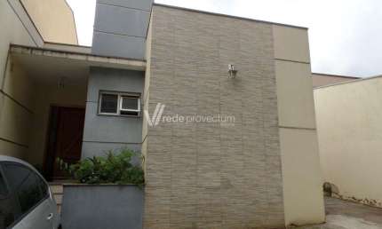 Casa com 3 quartos à venda na Rua Manoel Soares Pinto, 577, Parque Jambeiro, Campinas, 68 m2 por R$ 610.000