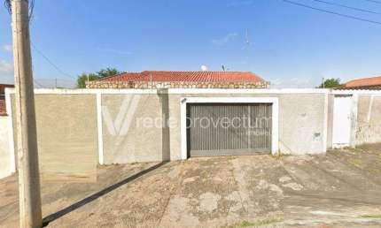 Casa com 3 quartos à venda na Dom Oscar Romero, 260, Jardim Novo Campos Elíseos, Campinas, 115 m2 por R$ 650.000