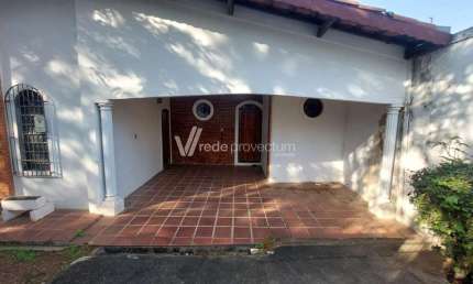 Casa comercial à venda na Rua Novo Horizonte, 613, Chácara da Barra, Campinas, 140 m2 por R$ 600.000