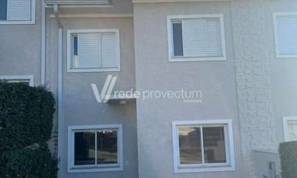 Casa em condomínio fechado com 3 quartos à venda na Rua Adelino Venturini, 83, Jardim Santa Rosa, Valinhos, 96 m2 por R$ 900.000