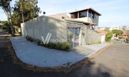 Casa com 4 quartos à venda na Rua Santa Ernestina, 555, Jardim Guarani, Campinas, 145 m2 por R$ 900.000