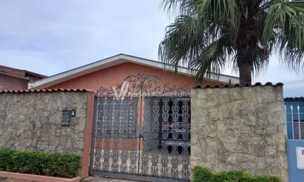 Casa com 3 quartos à venda na Rua Frei José de Monte Carmelo, 1277, Jardim Proença, Campinas, 254 m2 por R$ 900.000