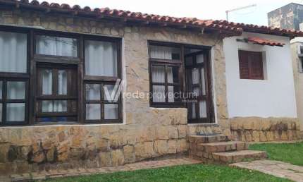 Casa comercial à venda na Avenida Império do Sol Nascente, 884, Jardim Aurélia, Campinas, 127 m2 por R$ 620.000