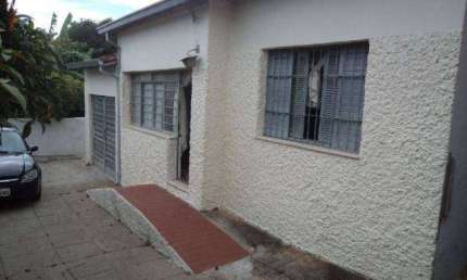 Casa com 6 quartos à venda na Rua Fernando Costa, 111, Jardim Proença, Campinas, 230 m2 por R$ 640.000