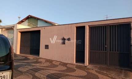 Casa com 3 quartos à venda na Avenida Engenheiro Artur Segurado, 123, Jardim Leonor, Campinas, 160 m2 por R$ 680.000