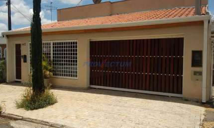 Casa com 3 quartos à venda na Rua Dom Lino Deodato Rodrigues de Carvalho, 143, Jardim Proença, Campinas, 240 m2 por R$ 960.000