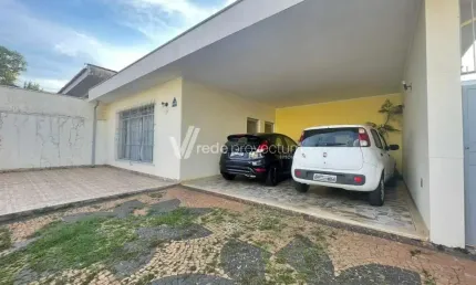 Casa comercial à venda na Rua Celso Egídio Sousa Santos, 771, Jardim Chapadão, Campinas, 240 m2 por R$ 750.000