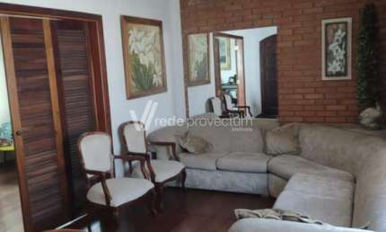 Casa com 4 quartos à venda na Rua Americana, 355, Jardim Novo Campos Elíseos, Campinas, 193 m2 por R$ 690.000