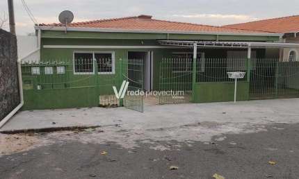 Casa com 3 quartos à venda na Alcina Abreu Bessa, 76, Jardim Santa Terezinha, Campinas, 192 m2 por R$ 530.000