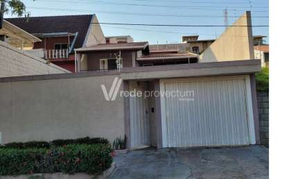 Casa com 3 quartos à venda na das Vitorias Regias, 435, Jardim das Vitórias Régias, Valinhos, 180 m2 por R$ 950.000