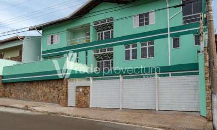 Casa com 4 quartos à venda no Jardim Eulina, Campinas , 416 m2 por R$ 970.000