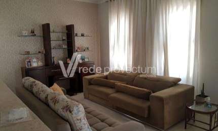 Casa com 3 quartos à venda na Rua Antônio Rodrigues de Carvalho, 1379, Vila Proost de Souza, Campinas, 224 m2 por R$ 850.000