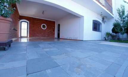 Casa comercial à venda na Rua Presidente Wenceslau, 375, Jardim Flamboyant, Campinas, 300 m2 por R$ 950.000