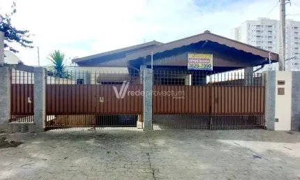 Casa comercial à venda na Rua Angelo Mamprin, 155, Jardim Novo Horizonte, Valinhos, 330 m2 por R$ 900.000