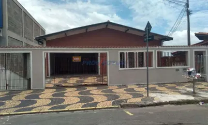 Casa comercial à venda no jardim novo campos elíseos, campinas , 476 m2 por r$ 980.000